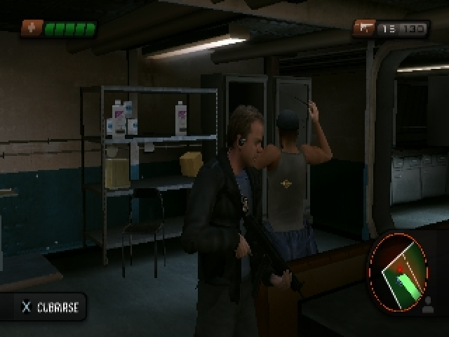 Screenshot 24 Heures Chrono  : Le Jeu