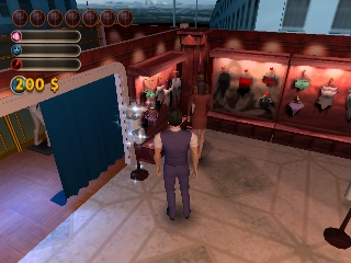 Screenshot 7 Sins