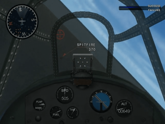 Screenshot Aces of War