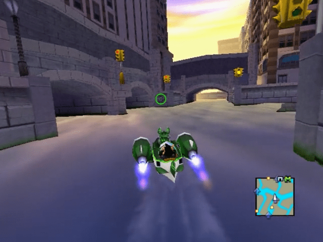 Screenshot Agent Hugo