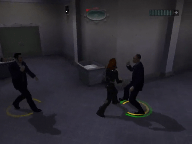 Screenshot Alias