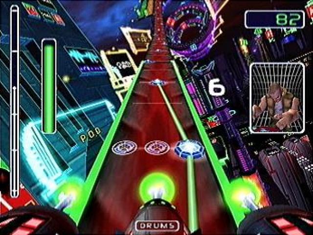 Screenshot Amplitude