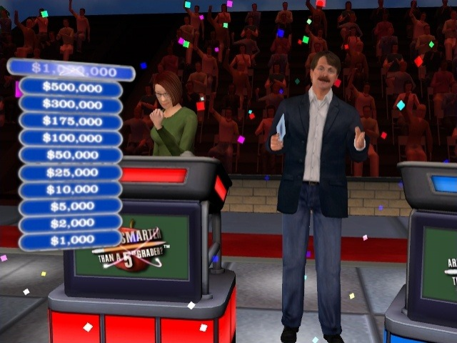 Screenshot Are You Smarter Than a 5th Grader : Make the Grade