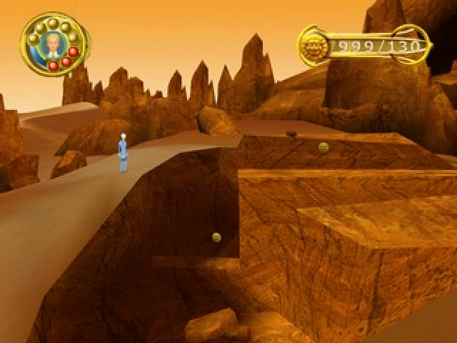 Screenshot Azur Et Asmar