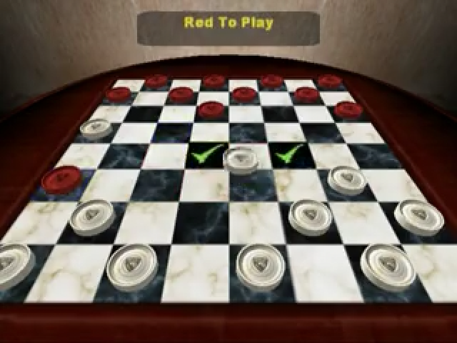 Screenshot Board Games Gallery