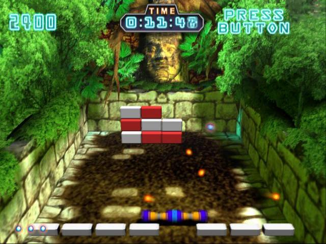 Screenshot Bust-A-Bloc