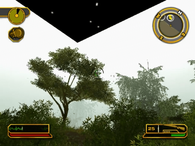 Screenshot Cabela's African Safari