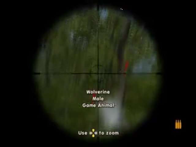 Screenshot Cabela's Big Game Hunter 2005 Adventures