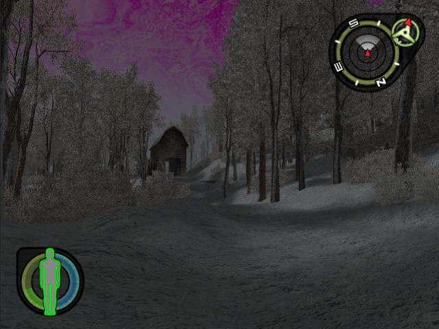 Screenshot Cabela's Outdoor Adventures