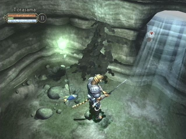 Screenshot Champions : Return to Arms