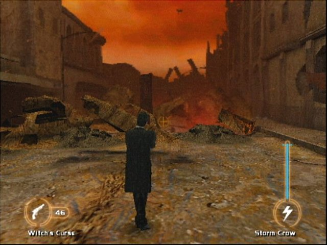 Screenshot Constantine