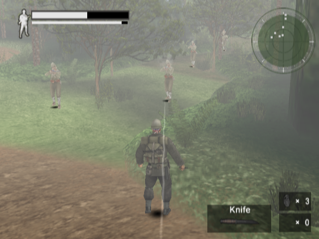 Screenshot Covert Command