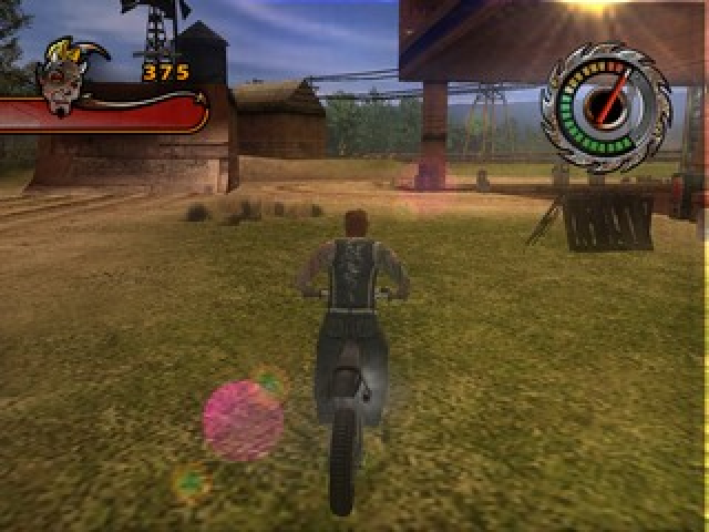 Screenshot Crusty Demons