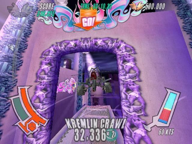 Screenshot Cyclone Circus