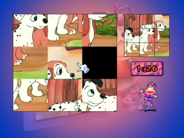 Screenshot Dalmatians 3