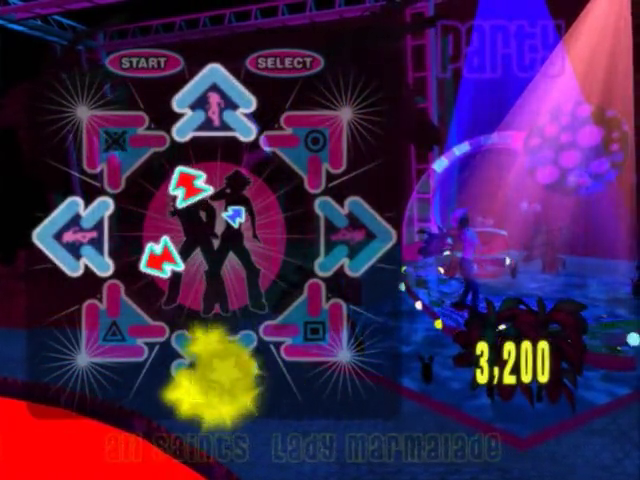 Screenshot Dance - Uk Xl Party