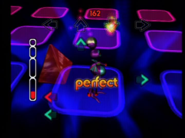 Screenshot Dance Factory