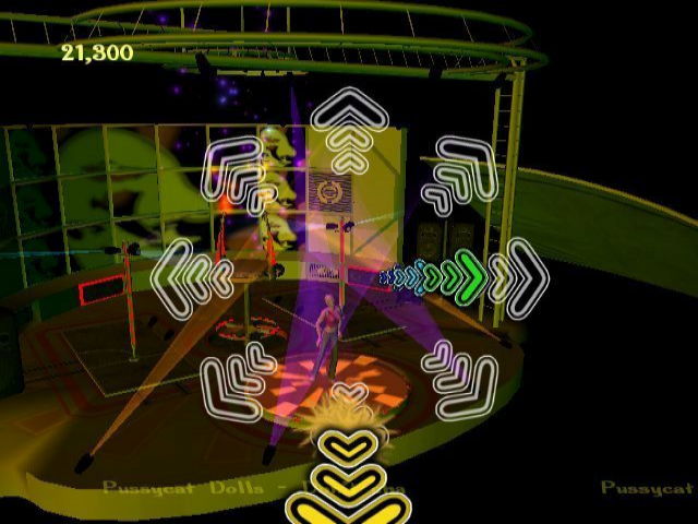 Screenshot Dance Fest
