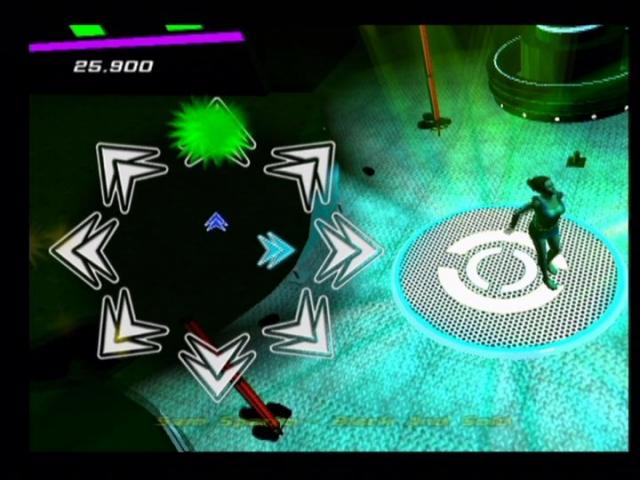 Screenshot Dance Party Club Hits