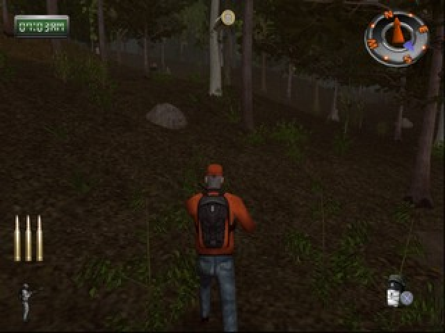 Screenshot Deer Hunter