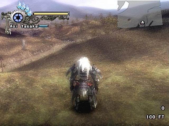 Screenshot Demon Chaos