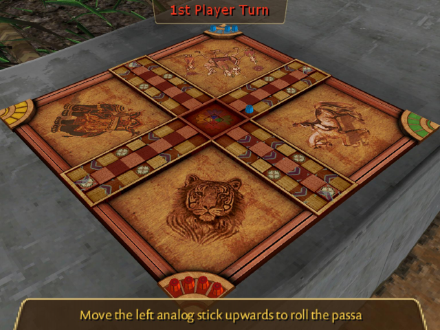 Screenshot Desi Adda : Games Of India