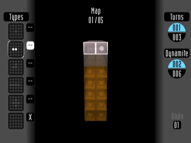 Screenshot Detonator