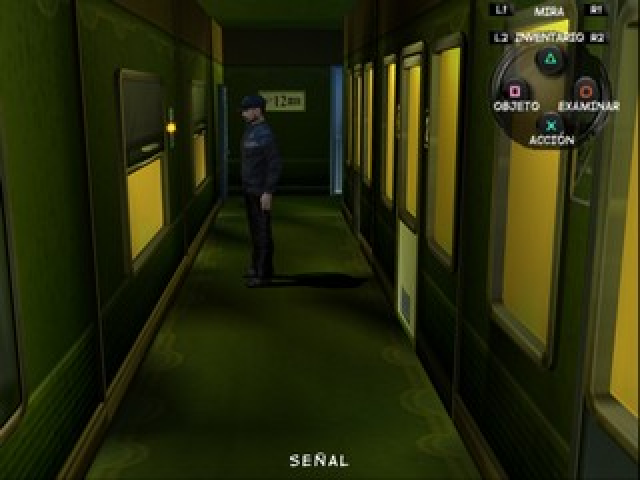Screenshot Diabolik : The Original Sin