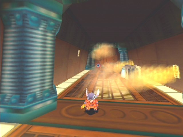 Screenshot Disney Stitch : Expérience 626