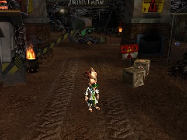 Screenshot Dr. Muto