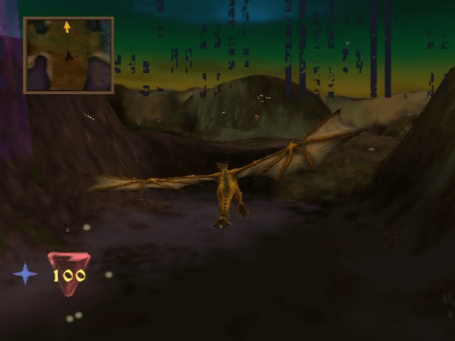 Screenshot Dragon Rage