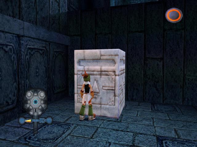 Screenshot Dual Hearts