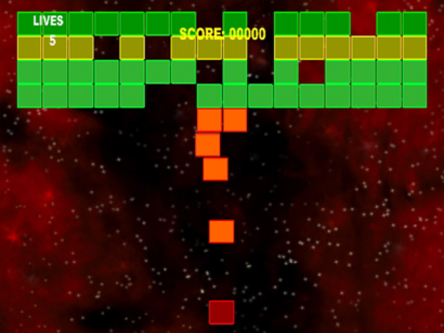 Screenshot Dynamite 100