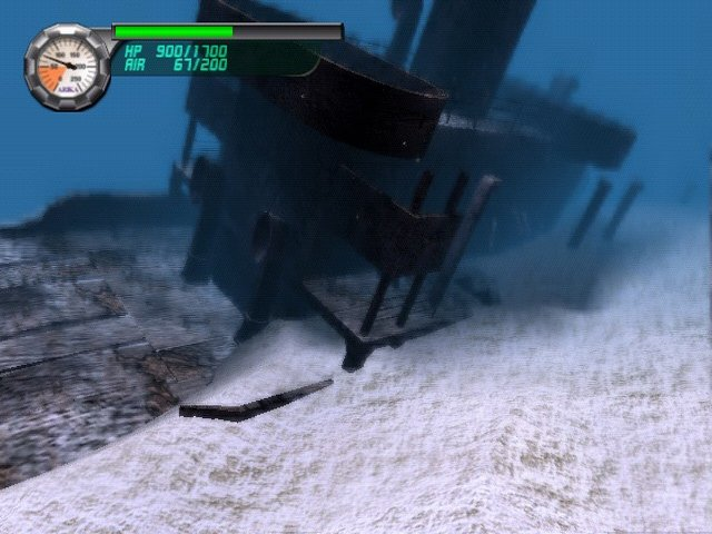 Screenshot Everblue