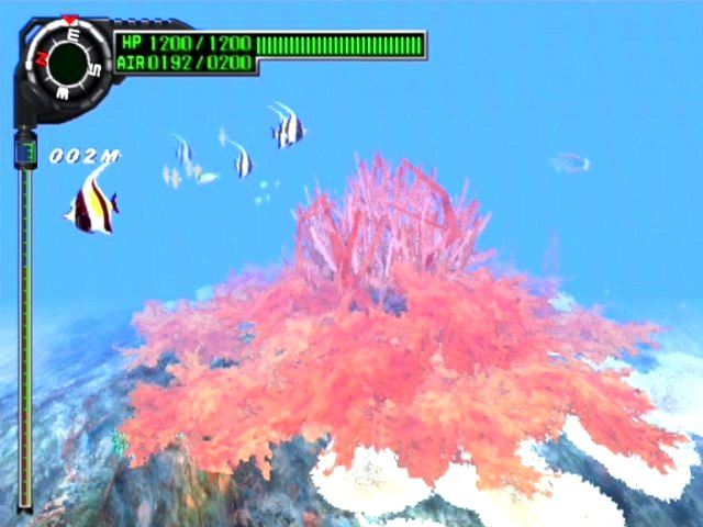 Screenshot Everblue 2
