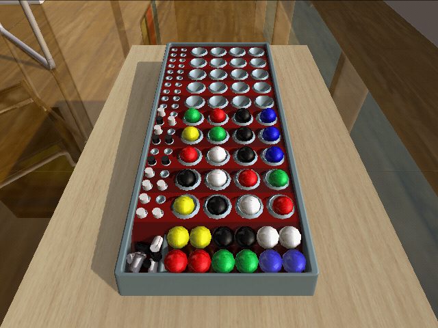 Screenshot Family Board Games