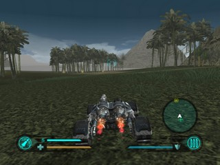 Screenshot Final Armada