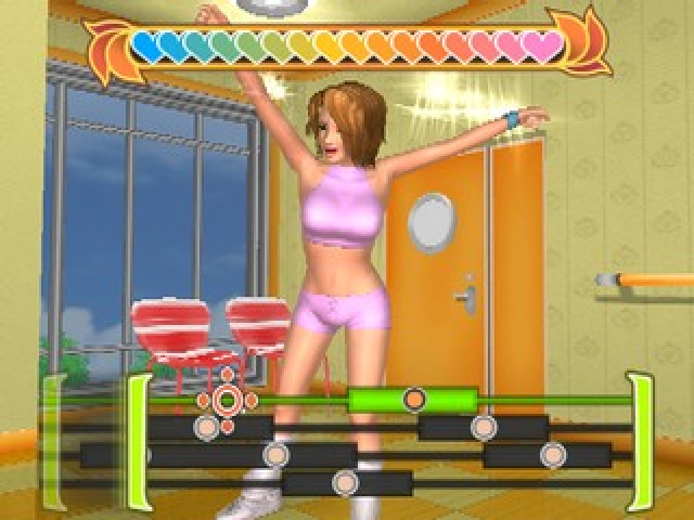 Screenshot Fitness Fun