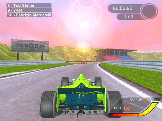Screenshot Formula Challenge