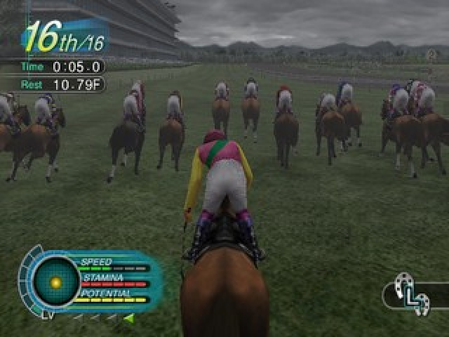 Screenshot G1 Jockey 3