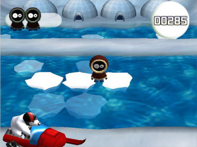 Screenshot Games Galaxy 2