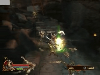 Screenshot Gauntlet : Seven Sorrows