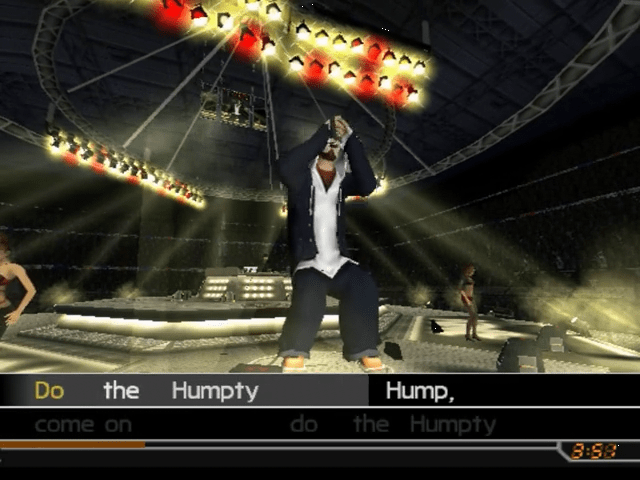 Screenshot Get on da Mic