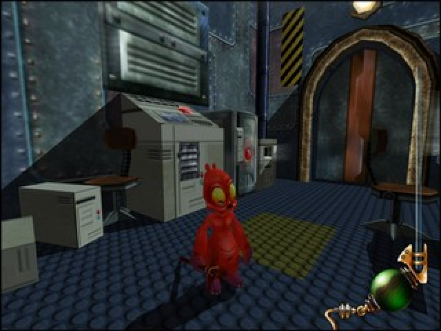 Screenshot Gift
