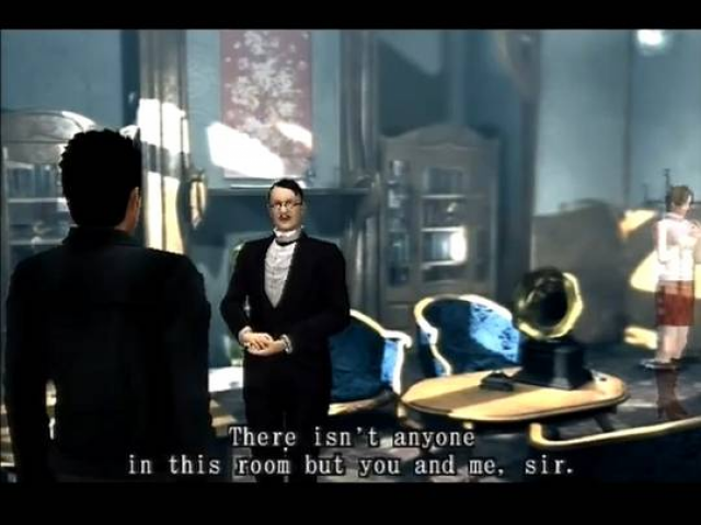 Screenshot Glass Rose