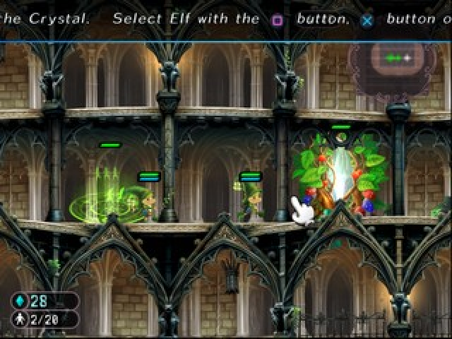 Screenshot GriMgRiMoiRe