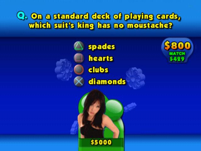 Screenshot The Guy Game