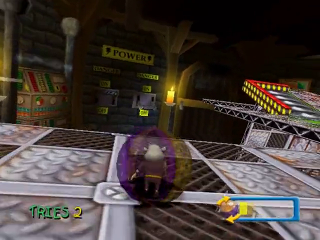 Screenshot Hamster Heroes