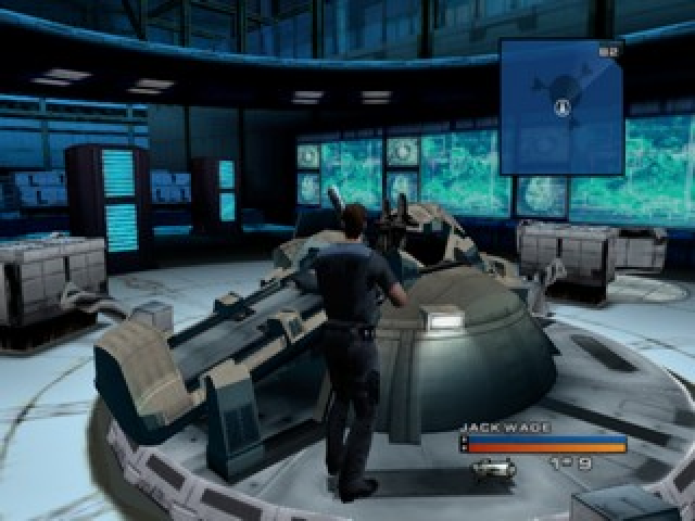 Screenshot Headhunter
