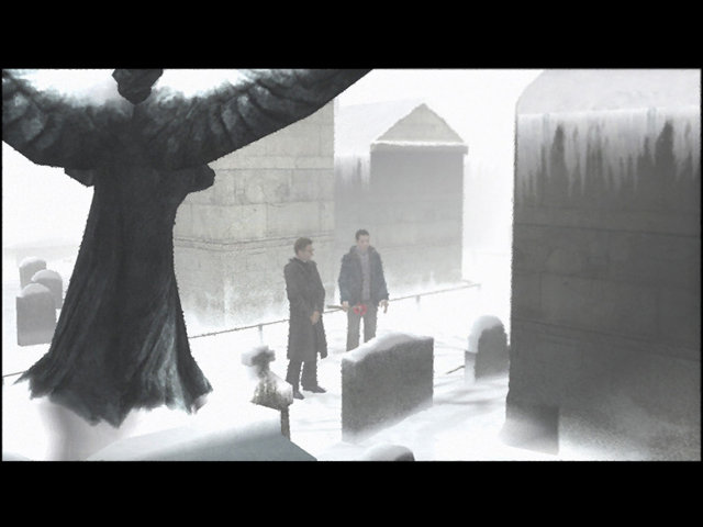 Screenshot Fahrenheit